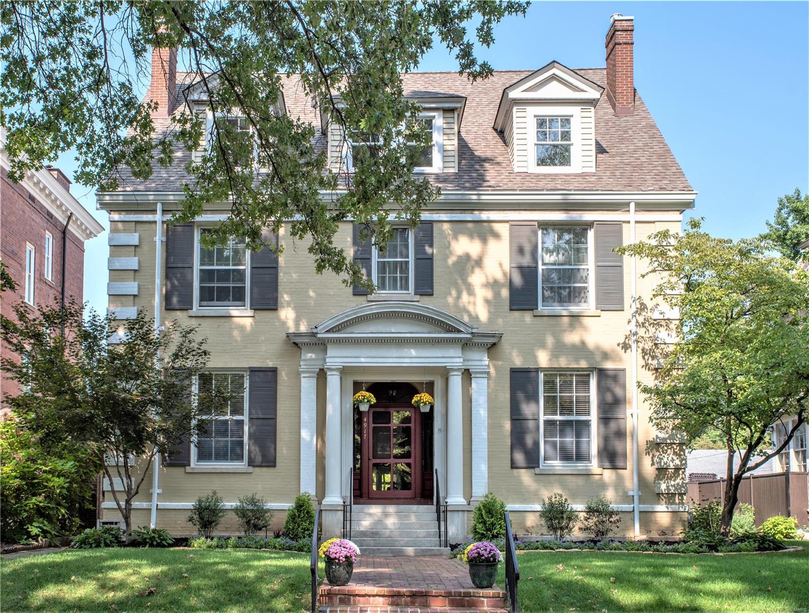 Central West End - Residential