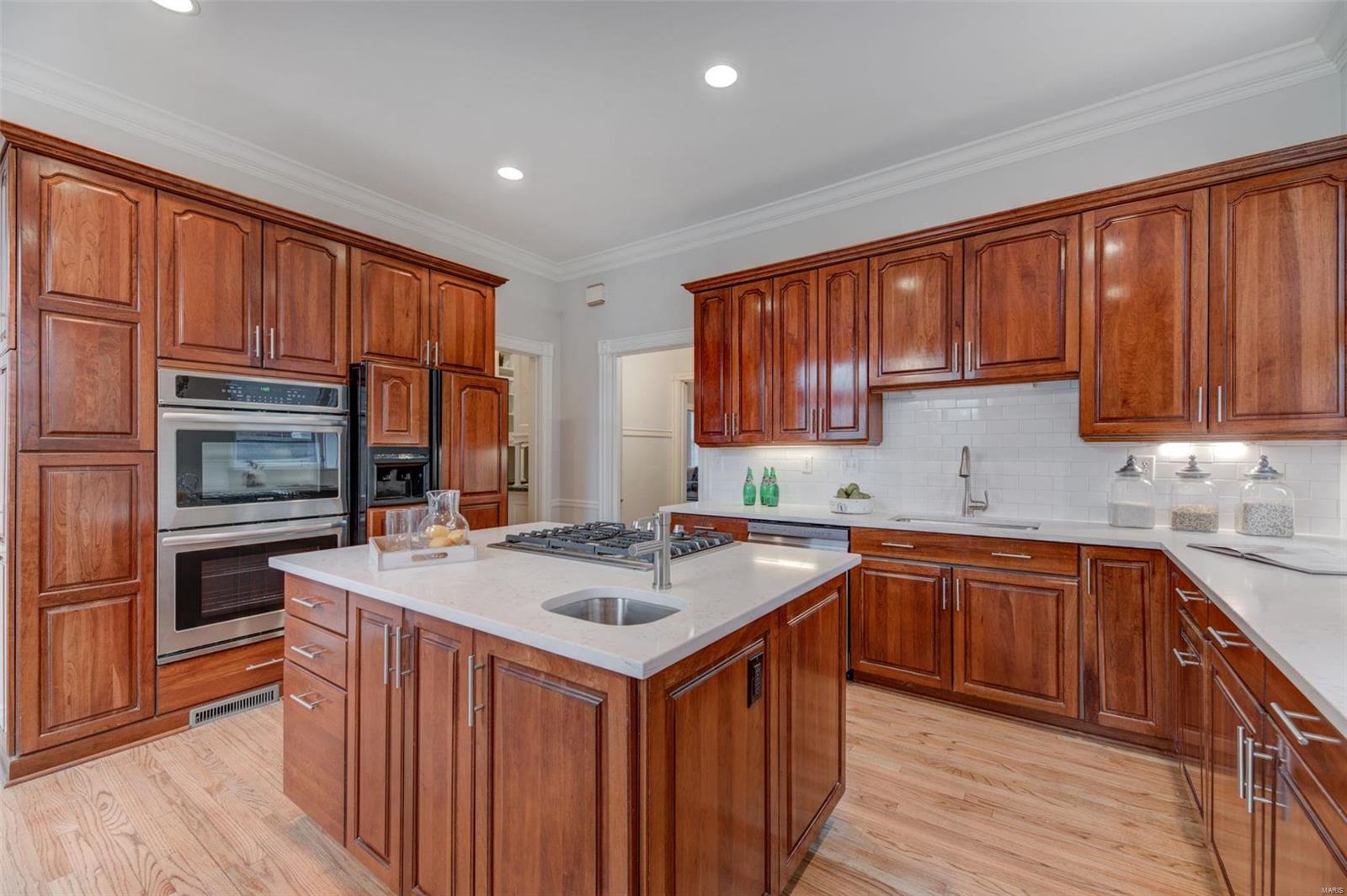 Central West End - Residential