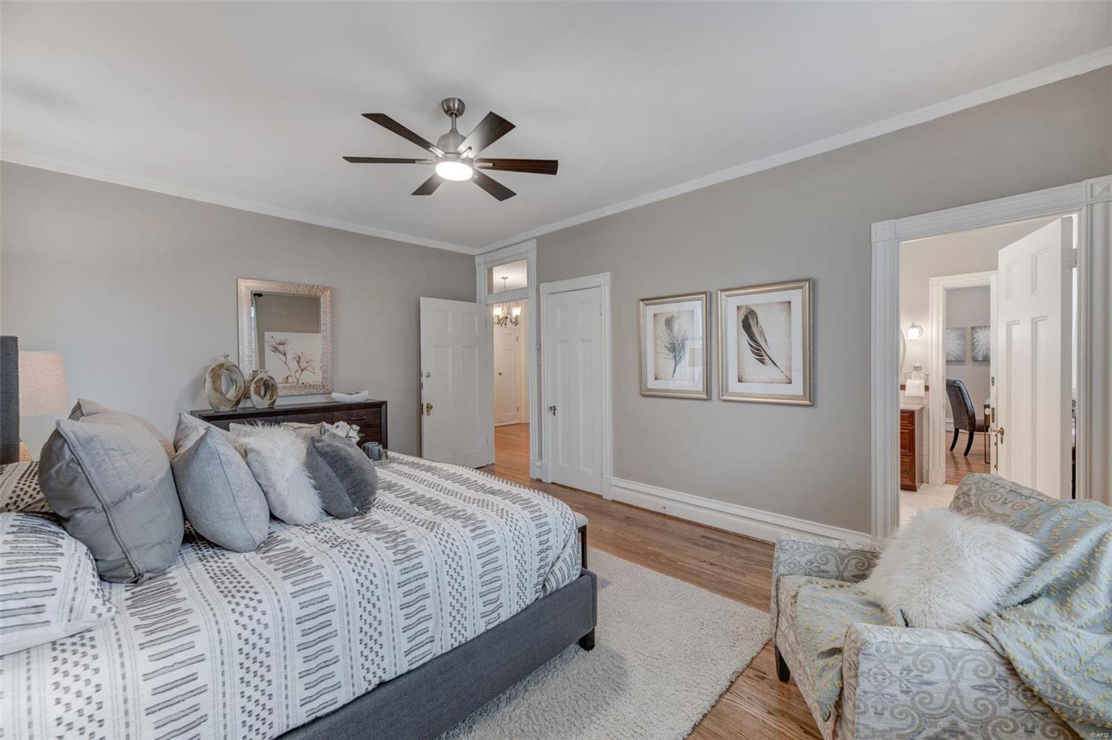 Central West End - Residential