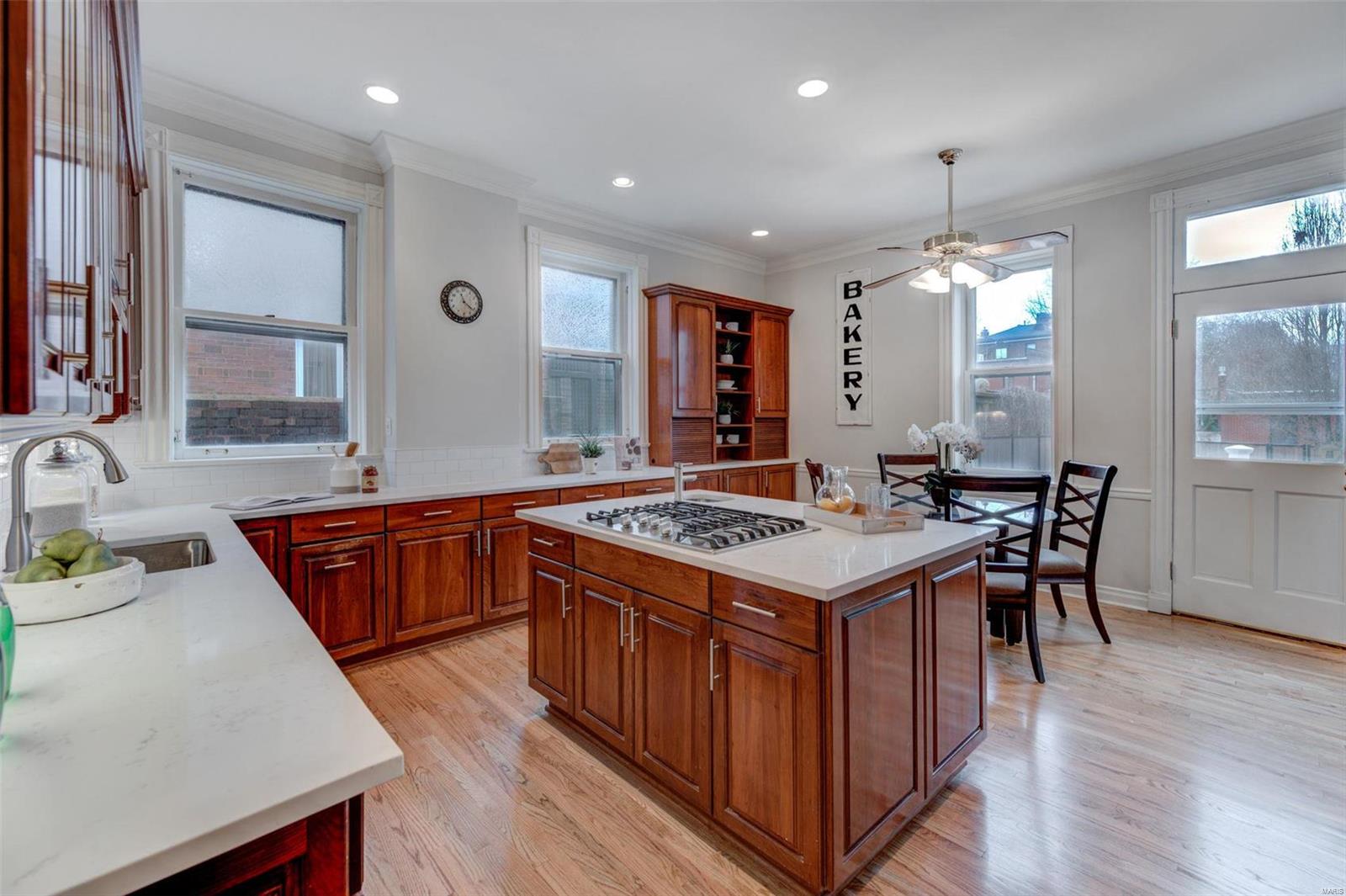 Central West End - Residential