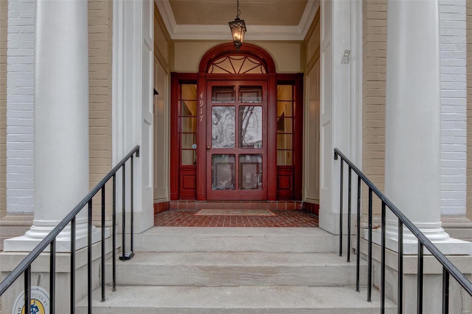 Central West End - Residential