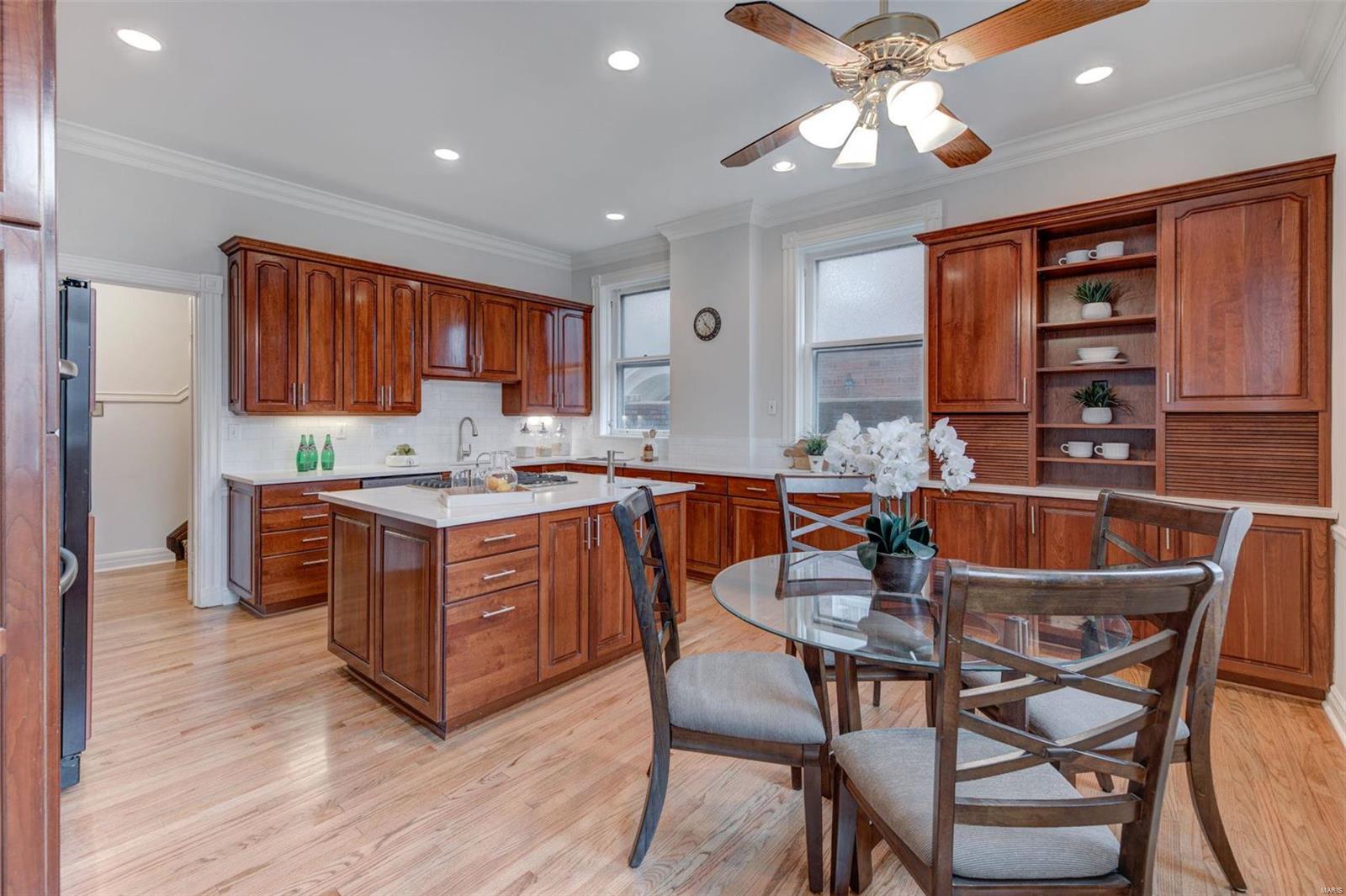 Central West End - Residential