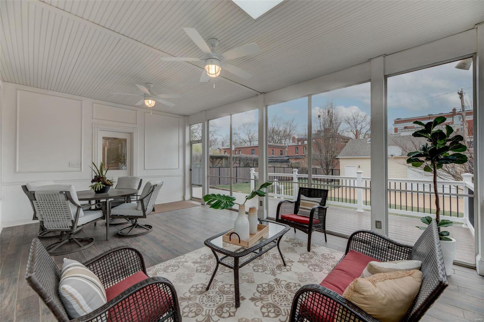 Central West End - Residential