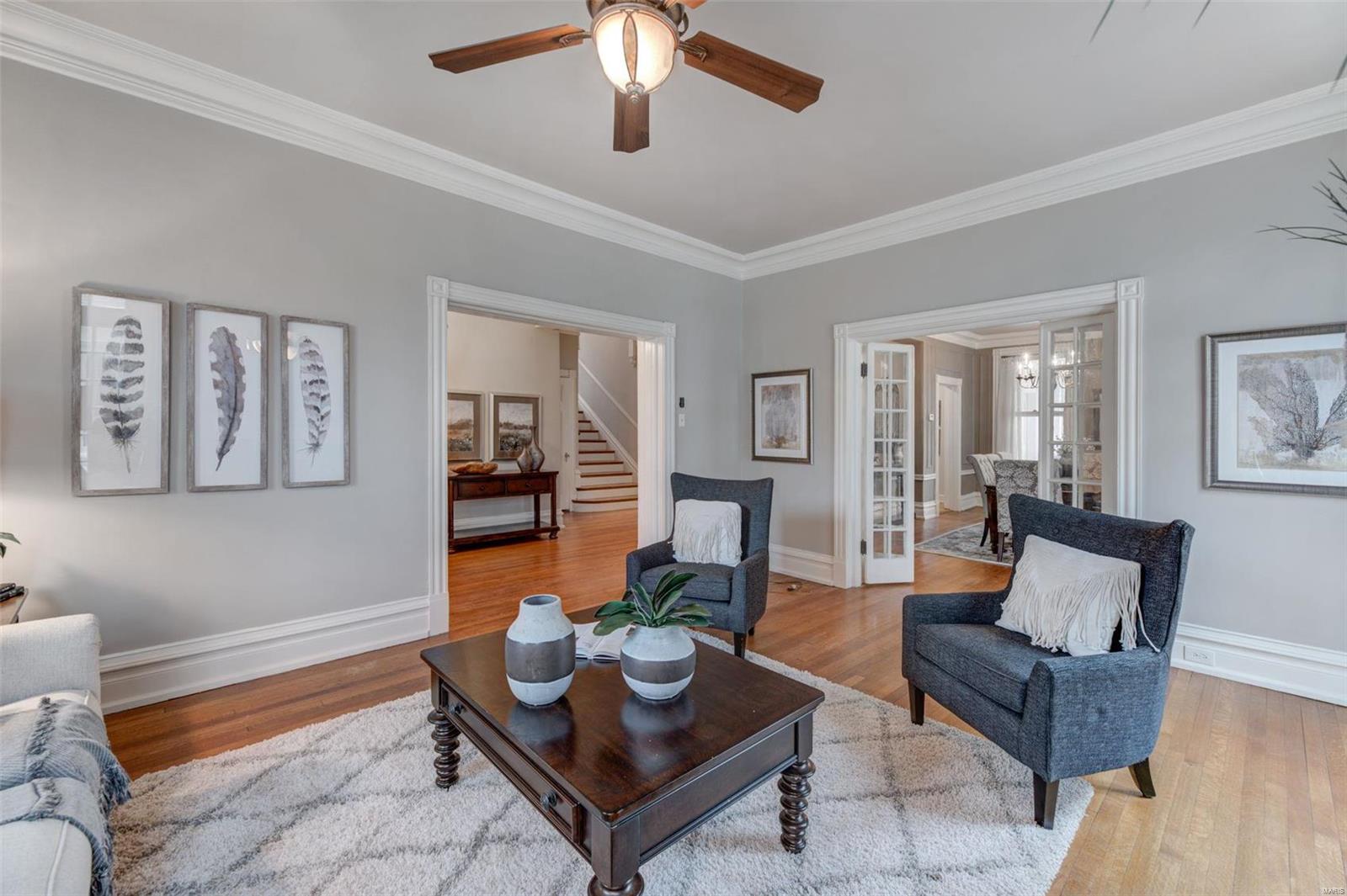 Central West End - Residential
