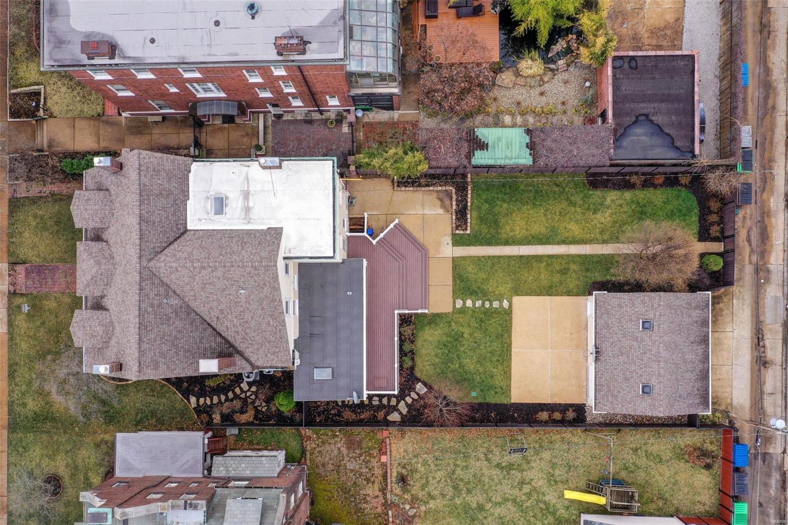 Central West End - Residential