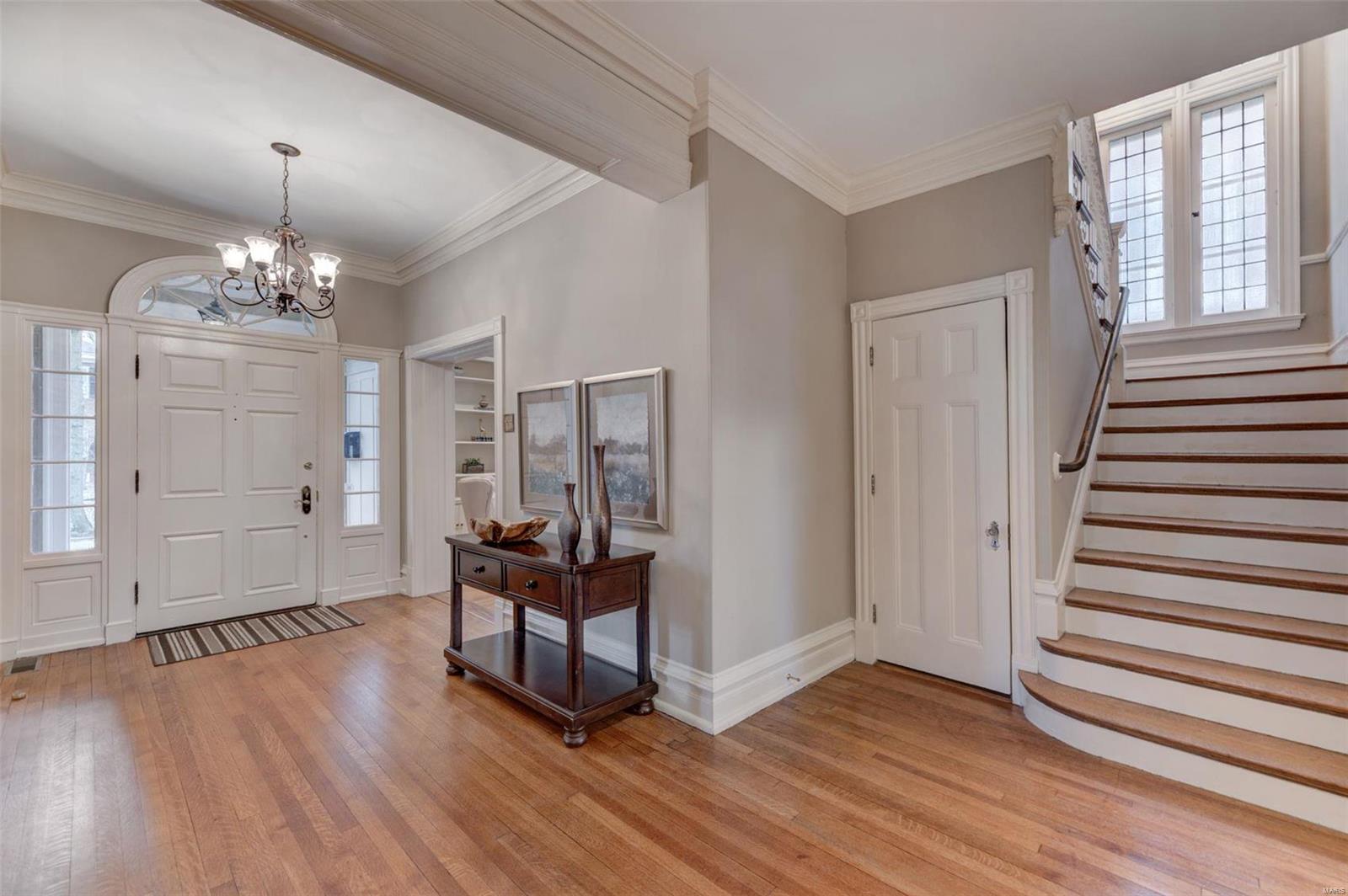 Central West End - Residential