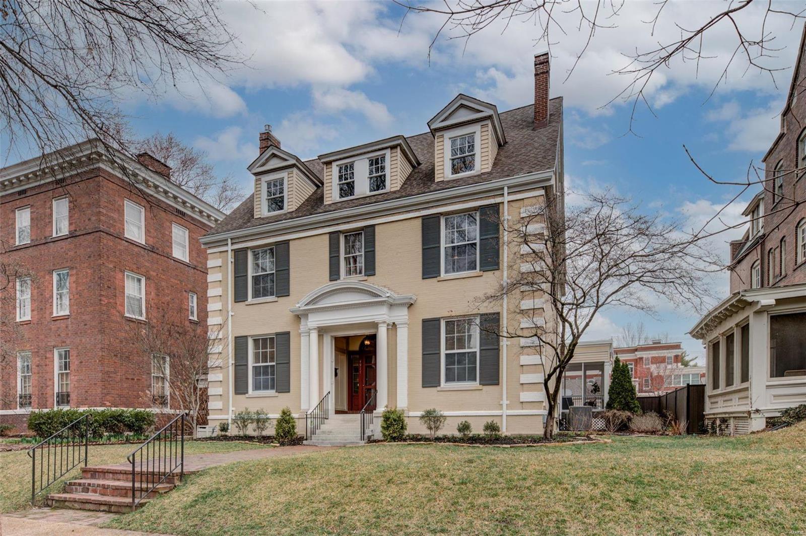 Central West End - Residential