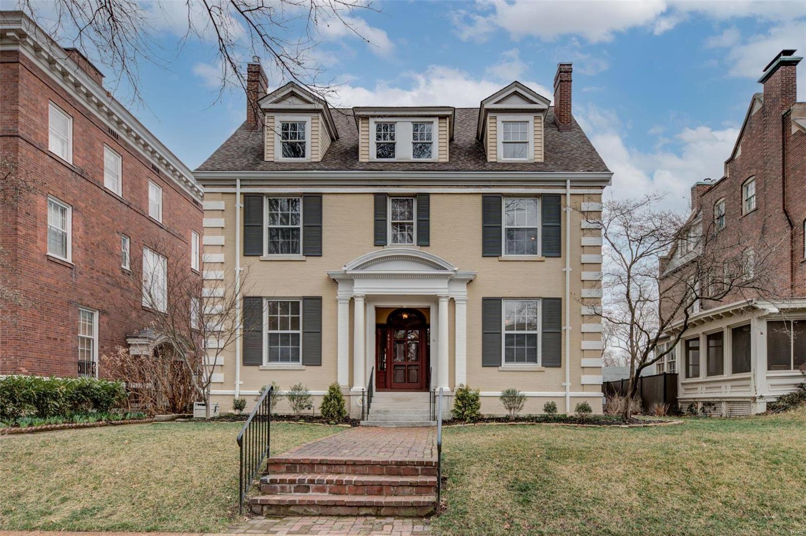 Central West End - Residential