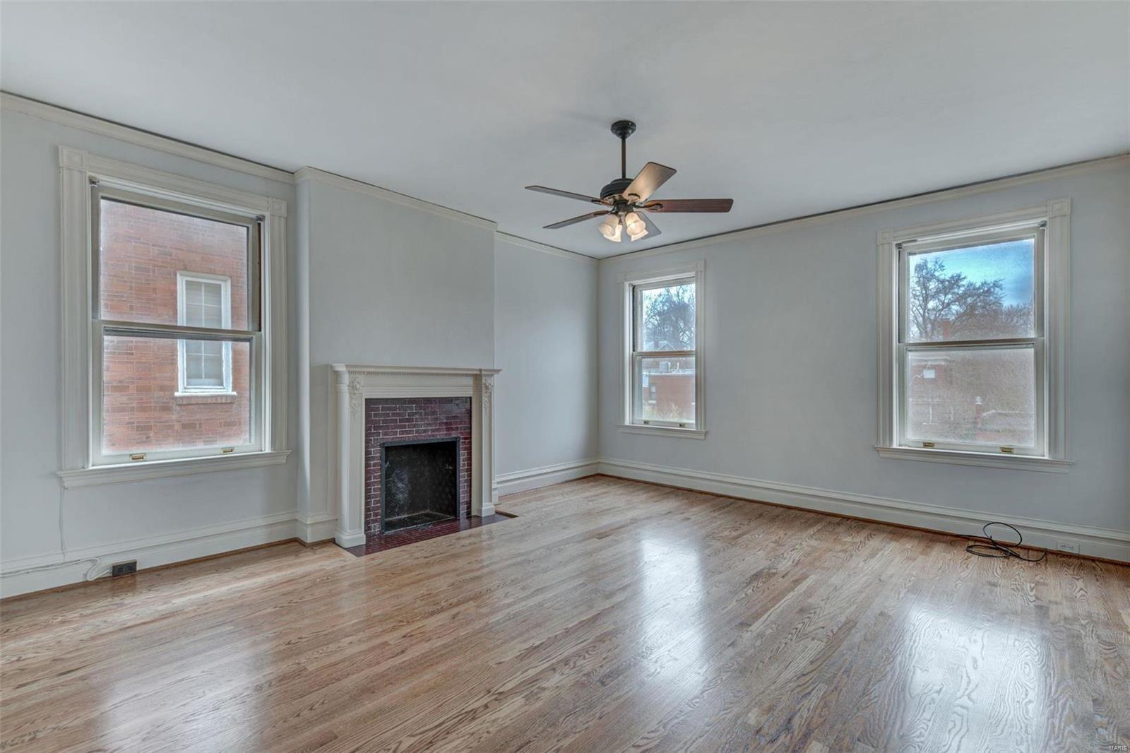 Central West End - Residential