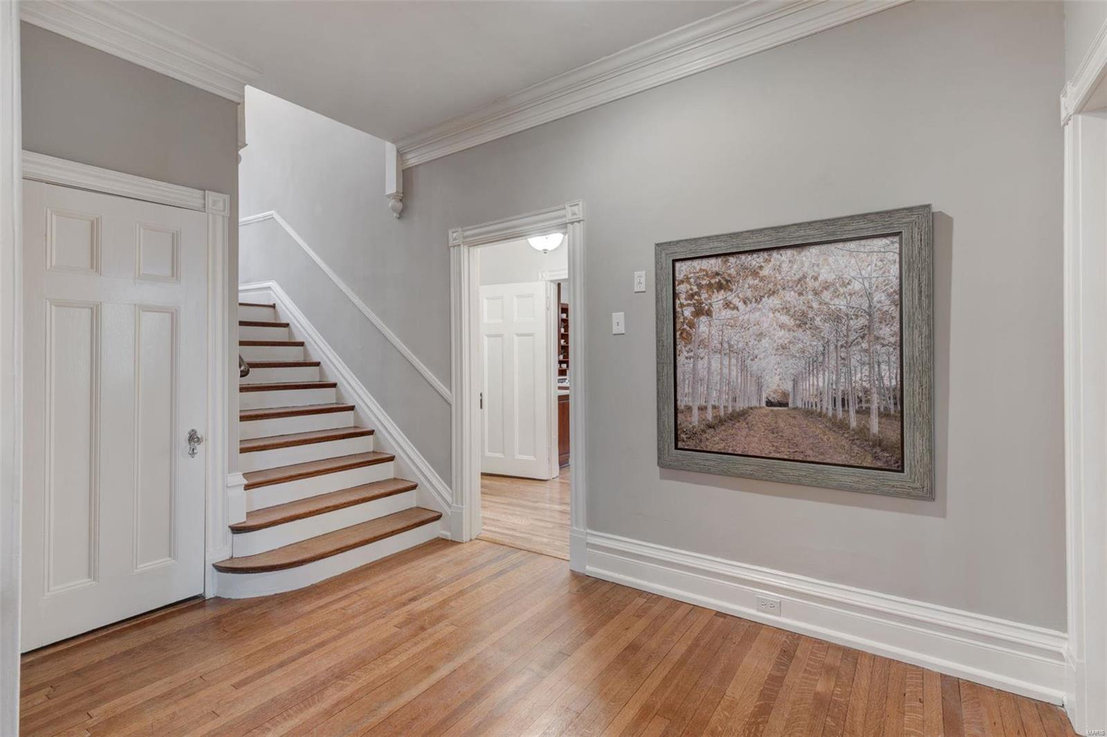 Central West End - Residential