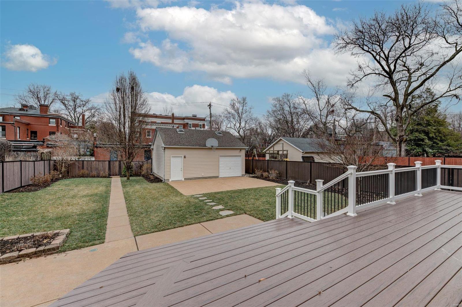 Central West End - Residential