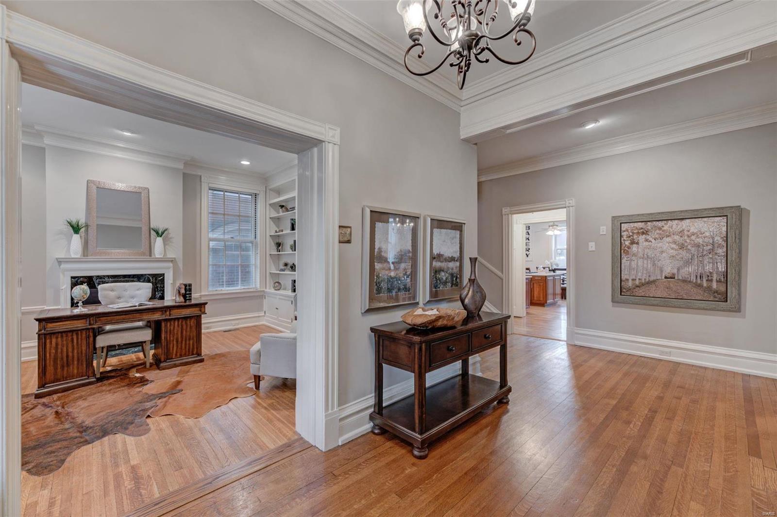 Central West End - Residential