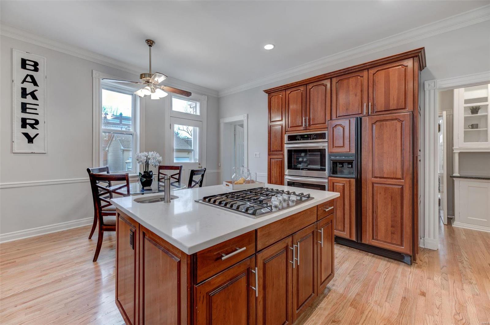 Central West End - Residential