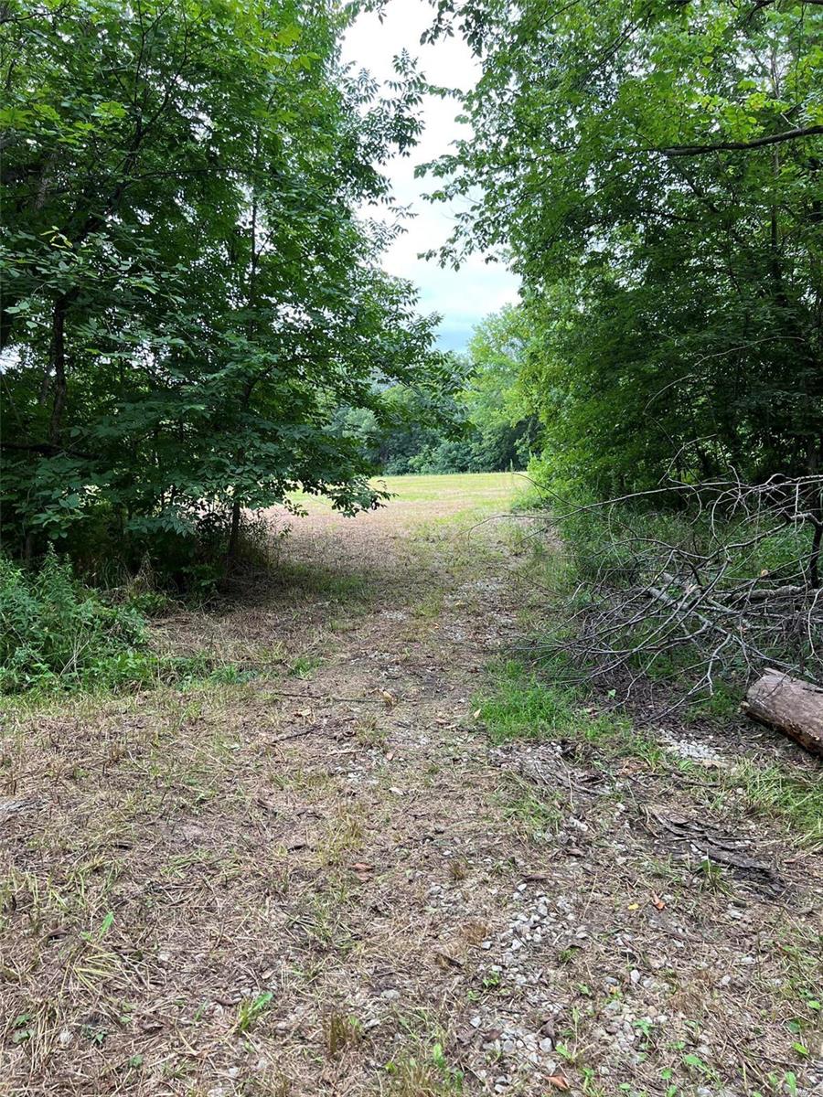 Unknown - Farm