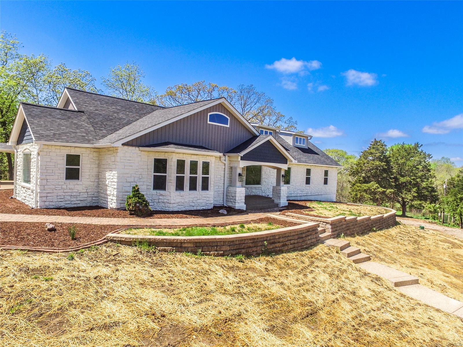 Tall Oaks - Residential