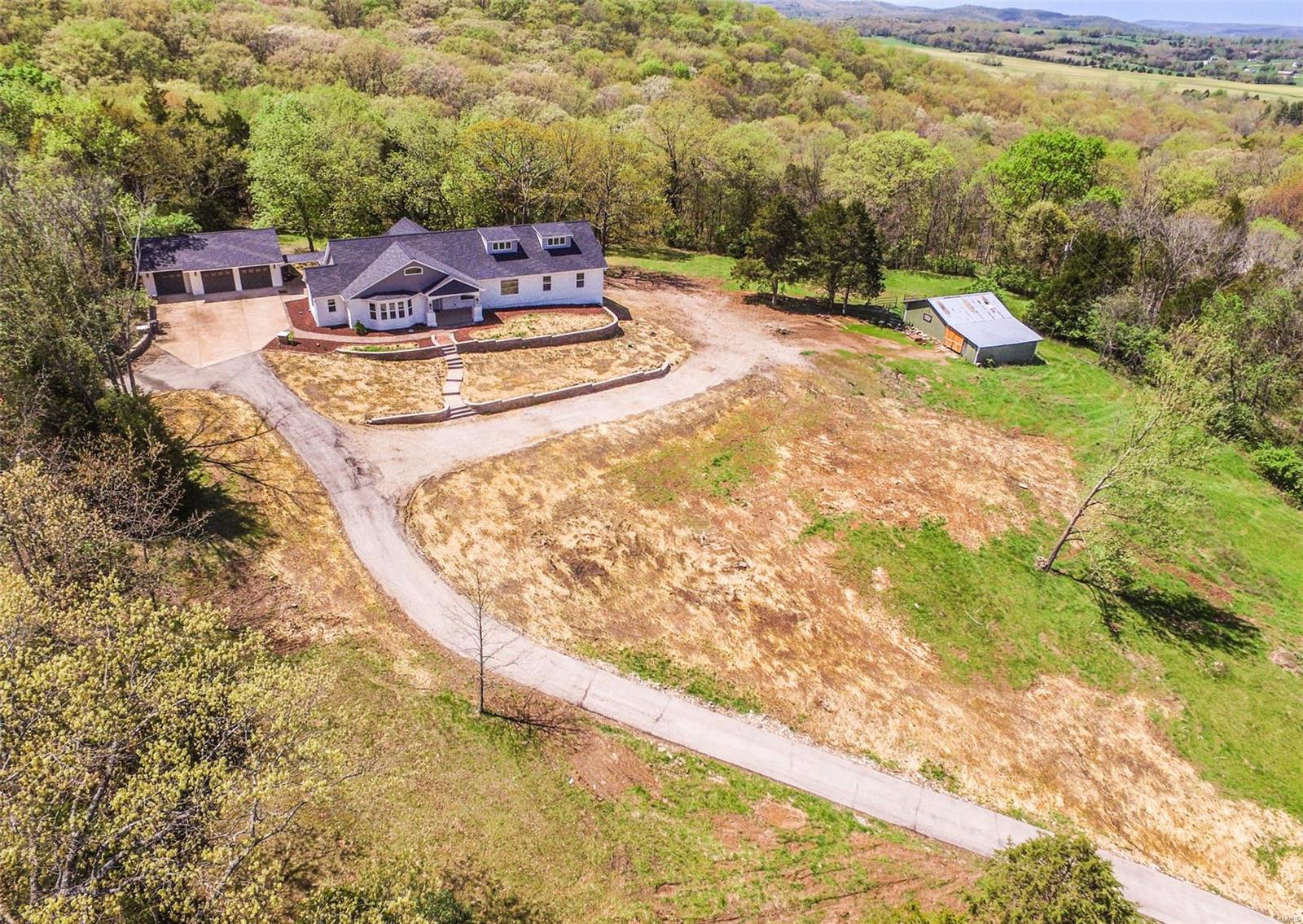 Tall Oaks - Residential
