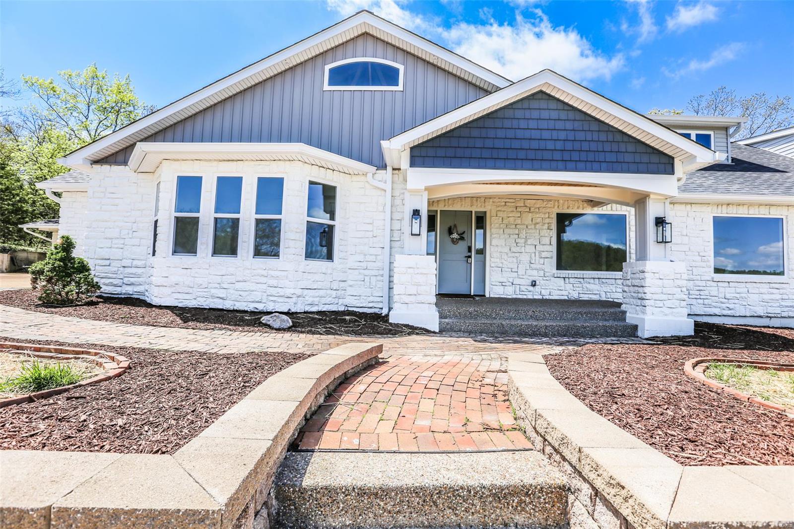 Tall Oaks - Residential