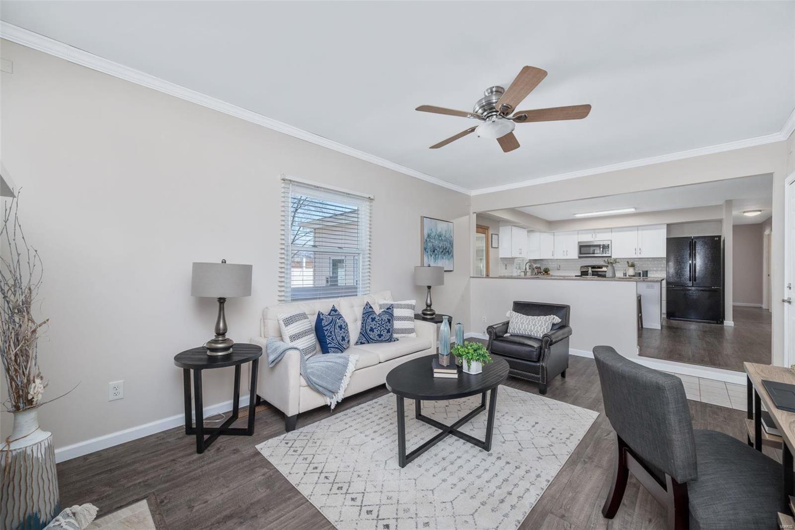 Shenandoah Park - Residential
