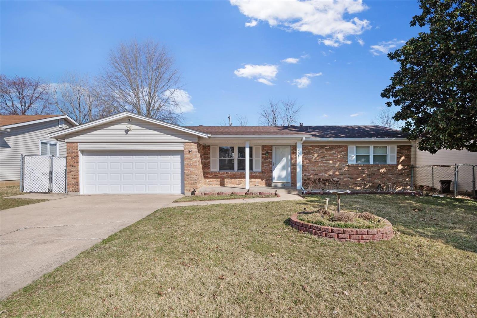 Shenandoah Park - Residential