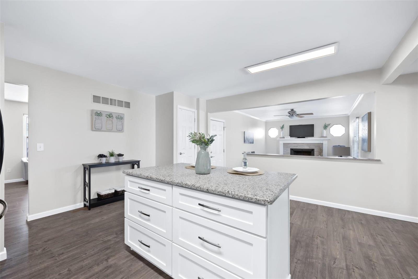 Shenandoah Park - Residential
