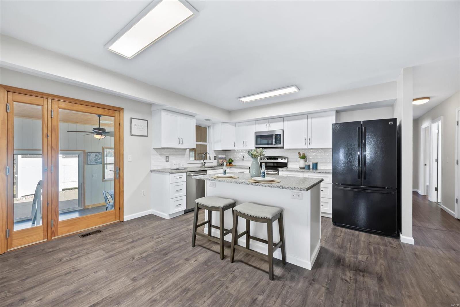 Shenandoah Park - Residential
