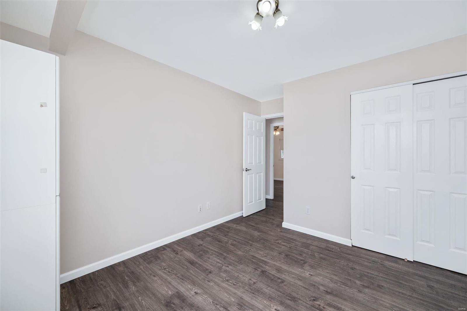 Shenandoah Park - Residential