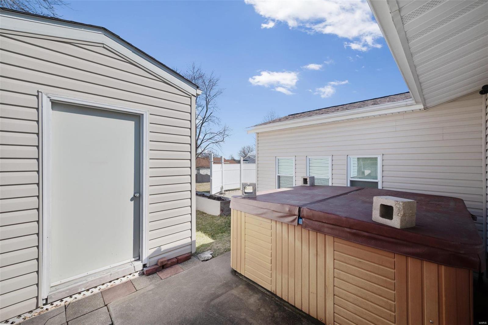 Shenandoah Park - Residential