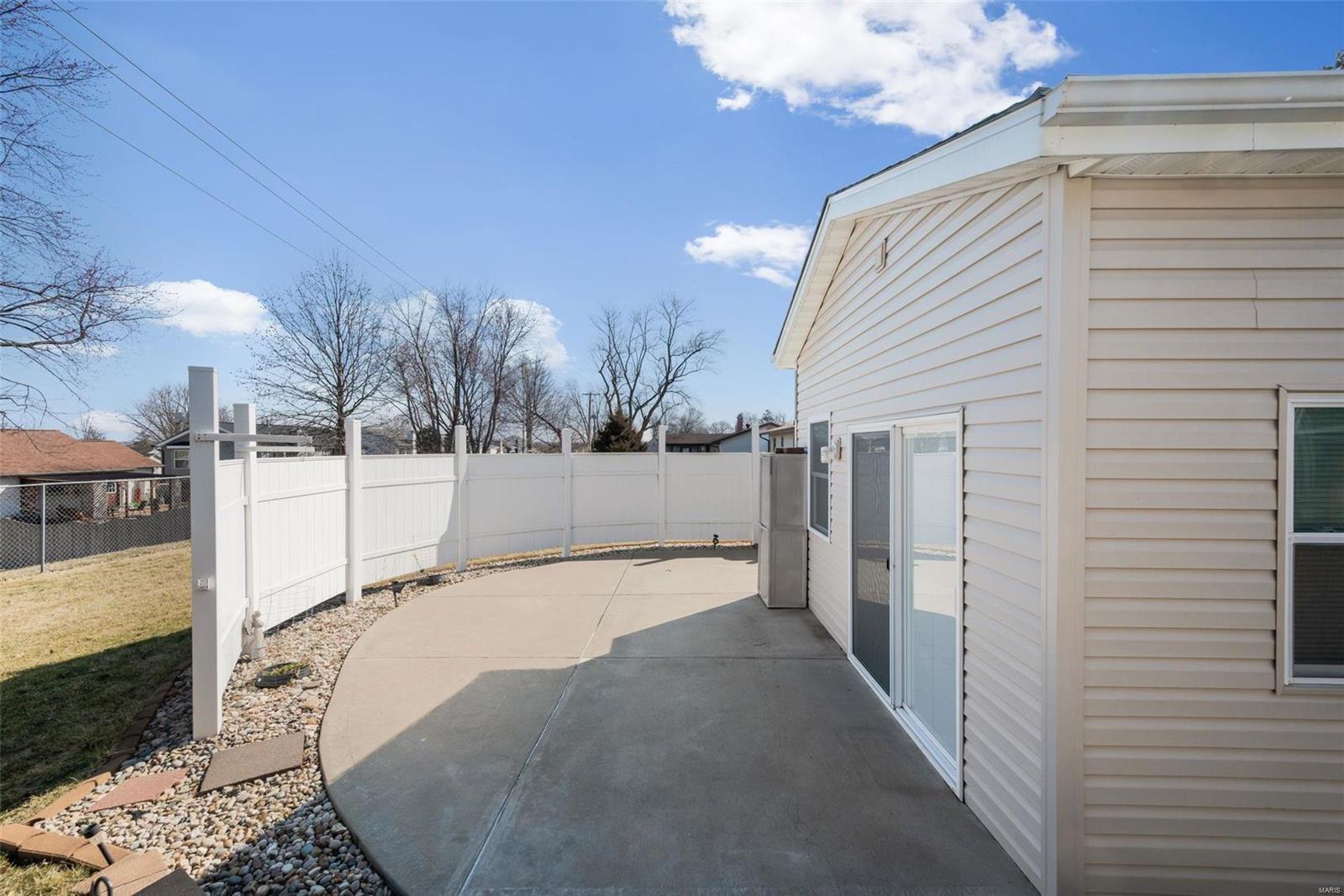 Shenandoah Park - Residential