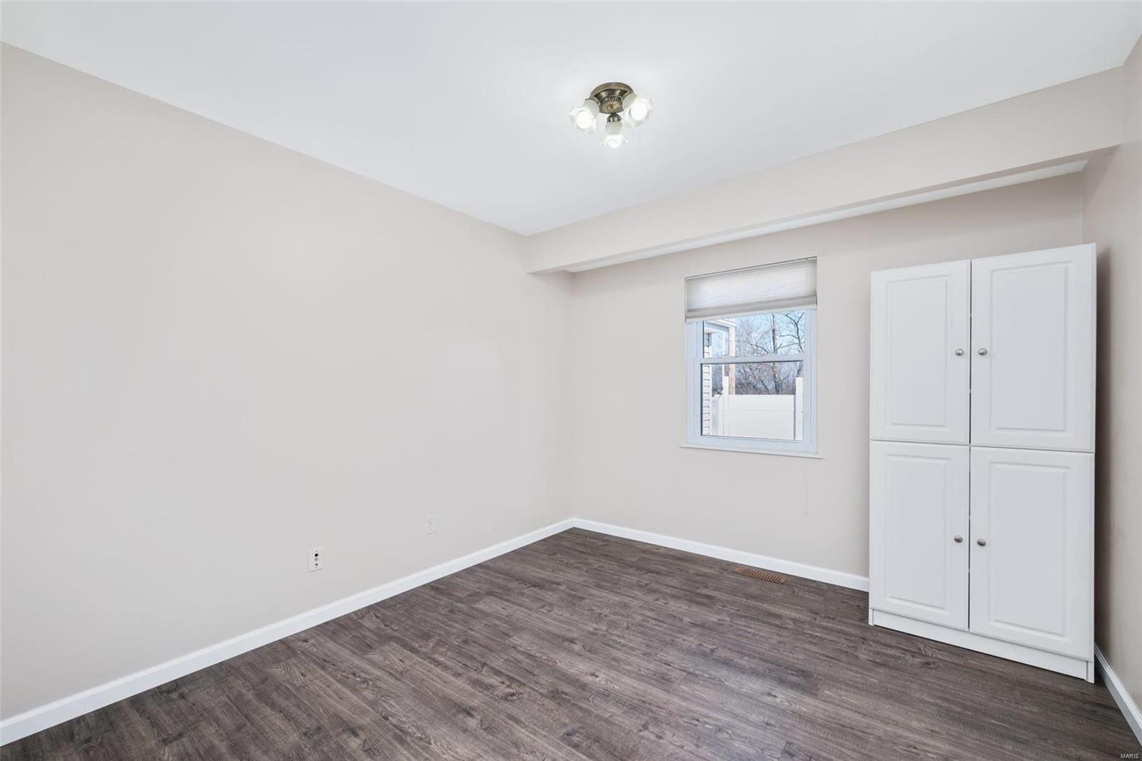Shenandoah Park - Residential