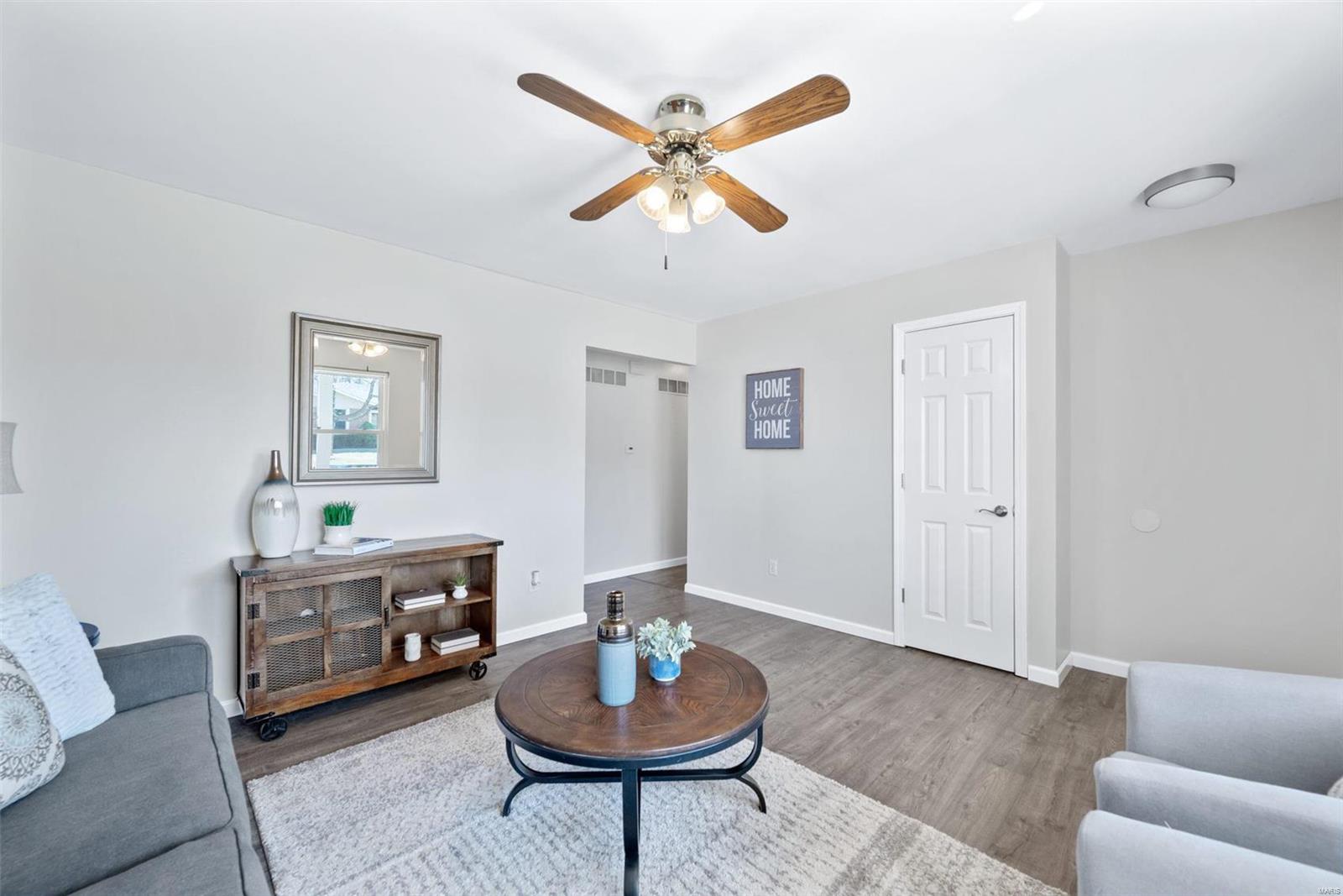 Shenandoah Park - Residential