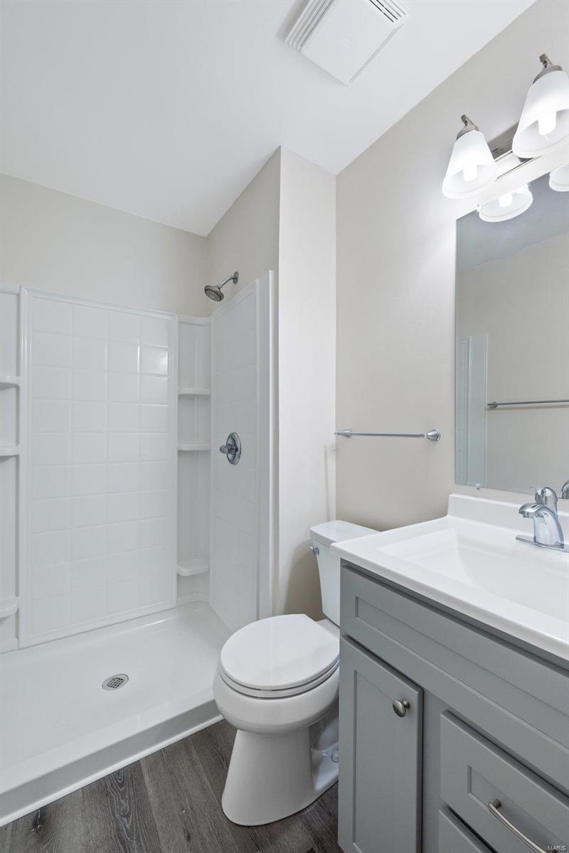 Shenandoah Park - Residential