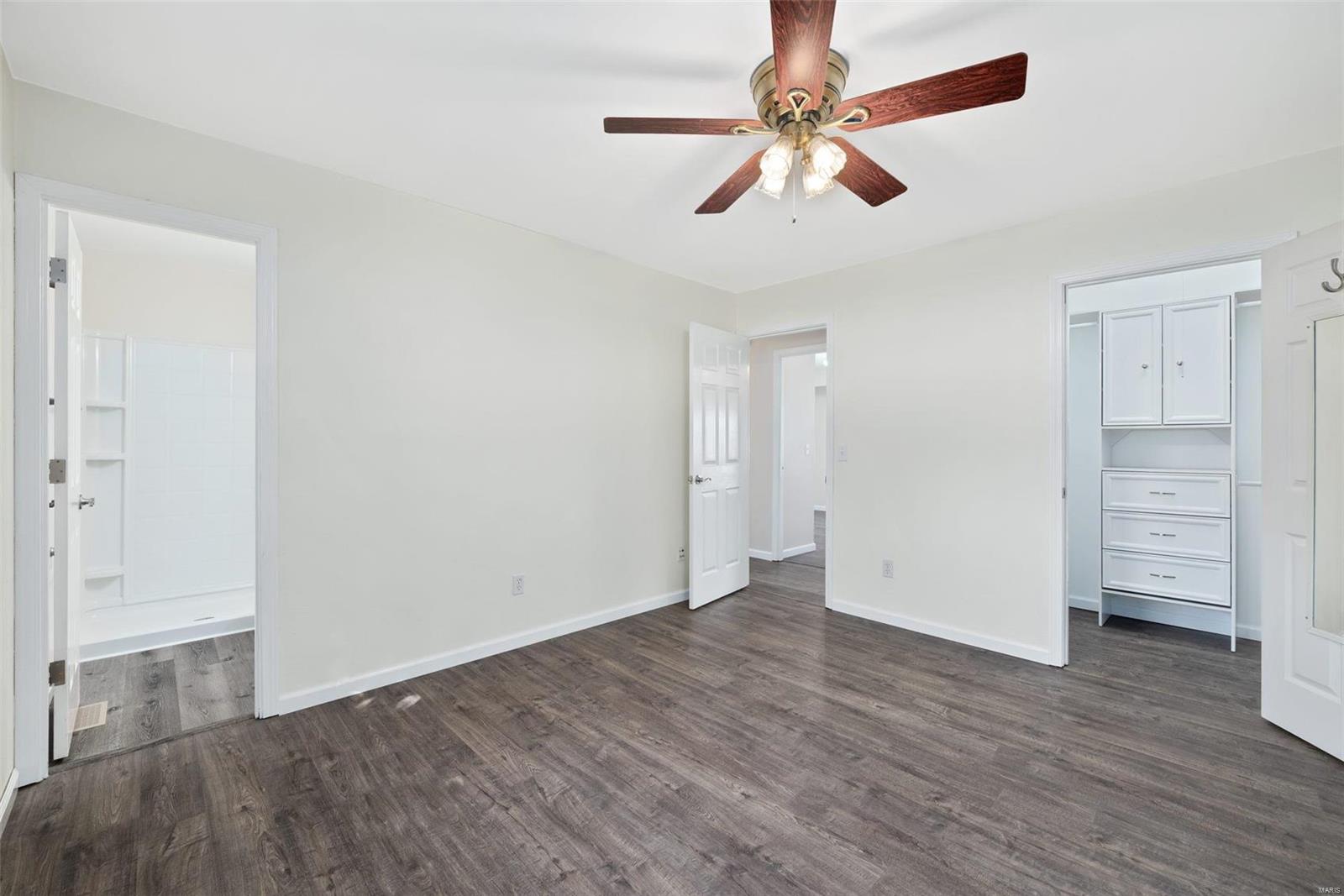 Shenandoah Park - Residential