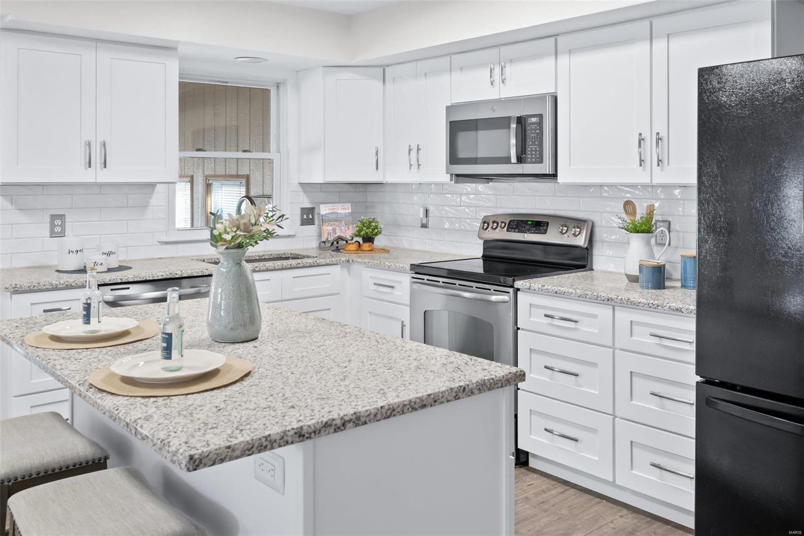 Shenandoah Park - Residential