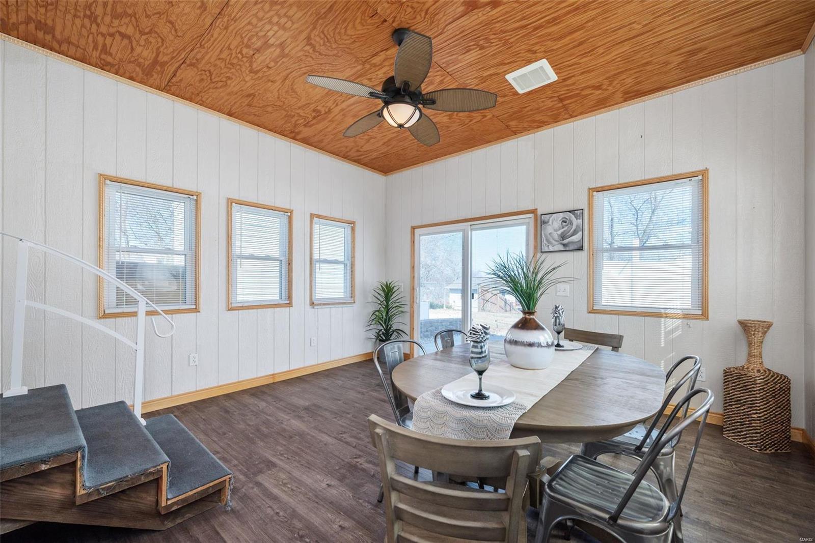 Shenandoah Park - Residential