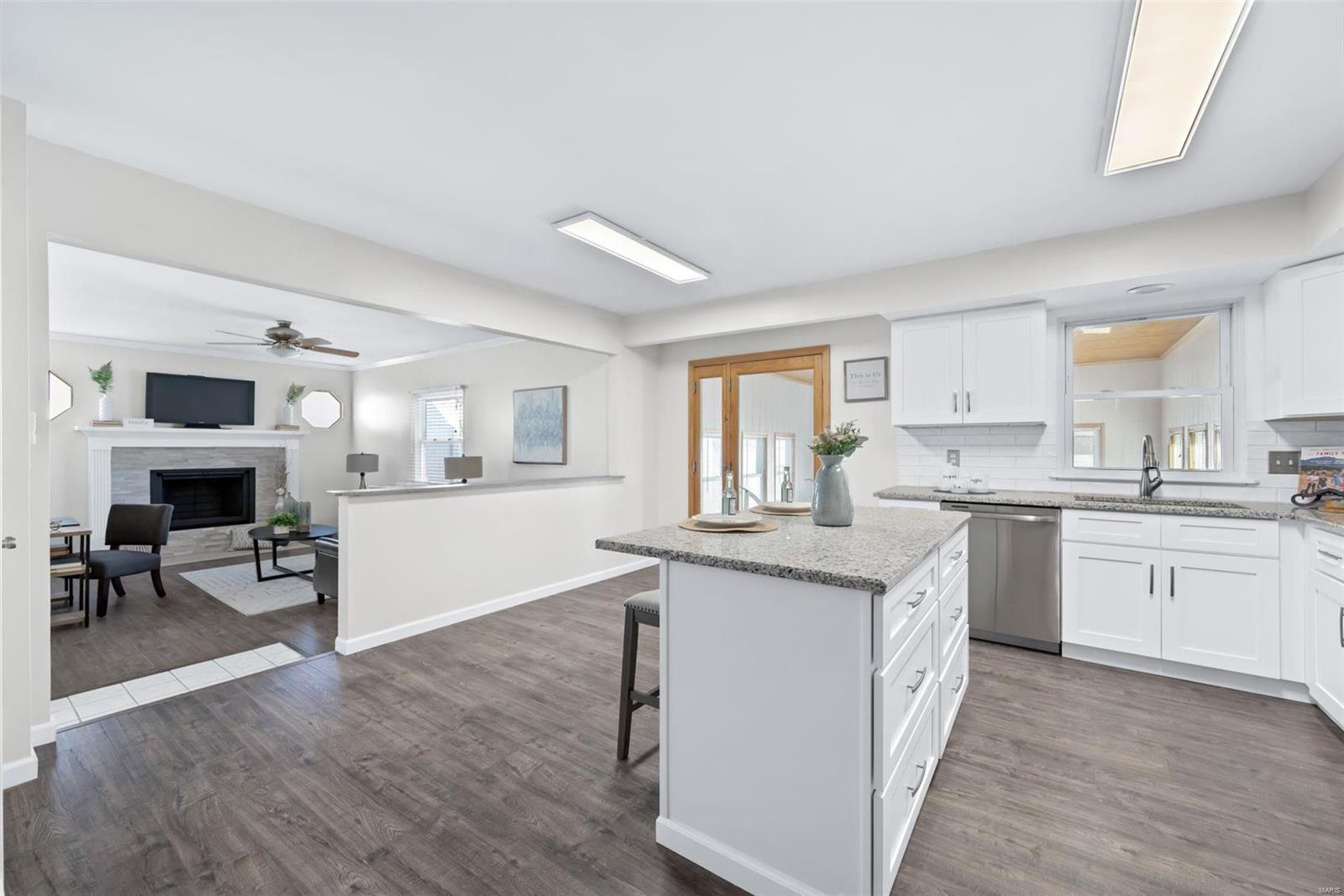 Shenandoah Park - Residential