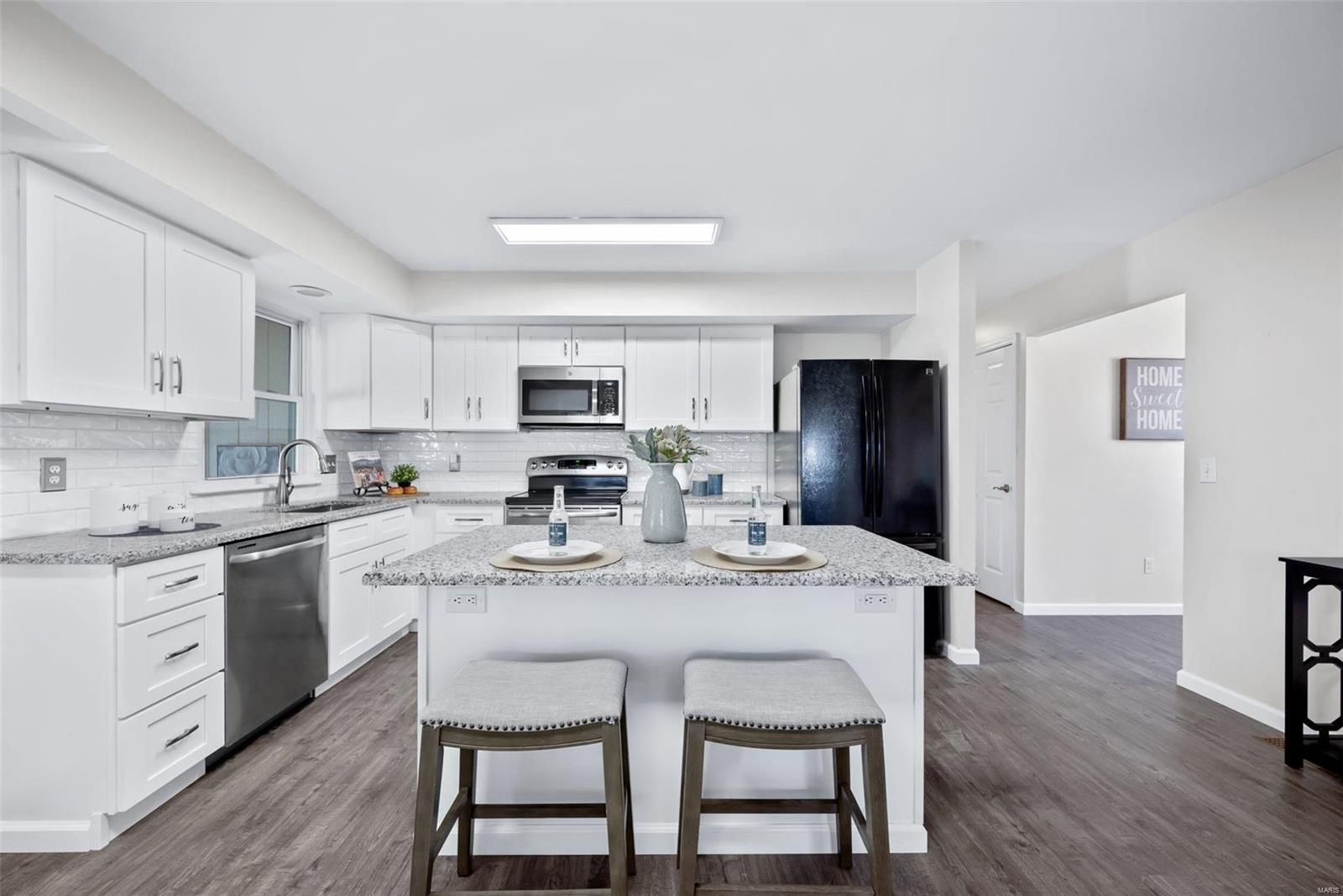Shenandoah Park - Residential