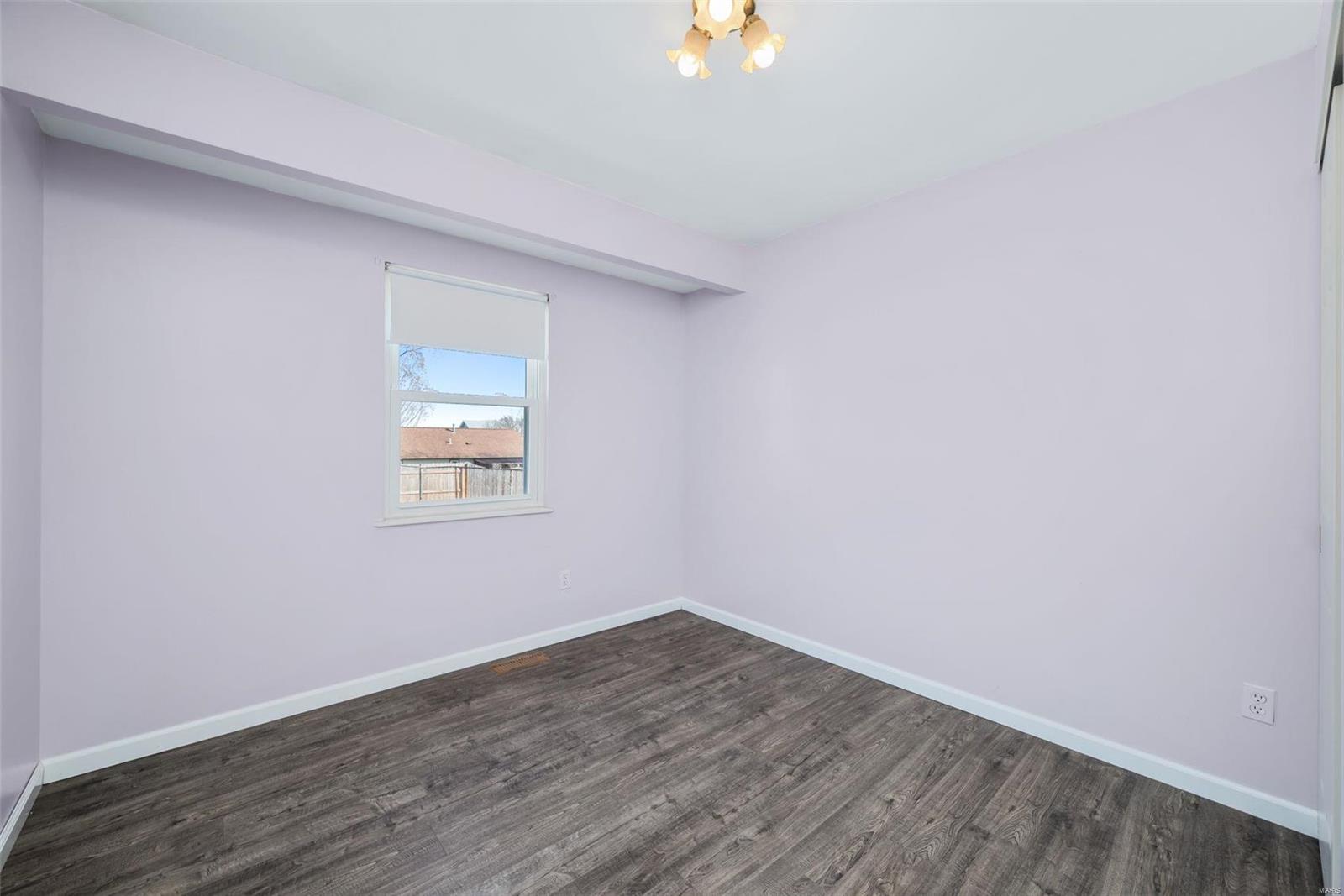 Shenandoah Park - Residential