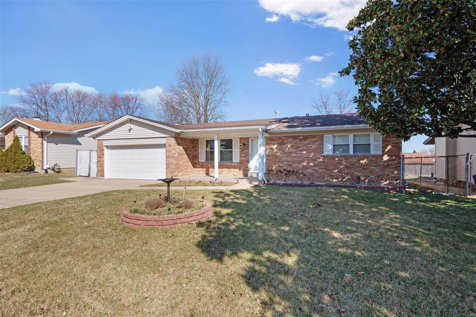 Shenandoah Park - Residential