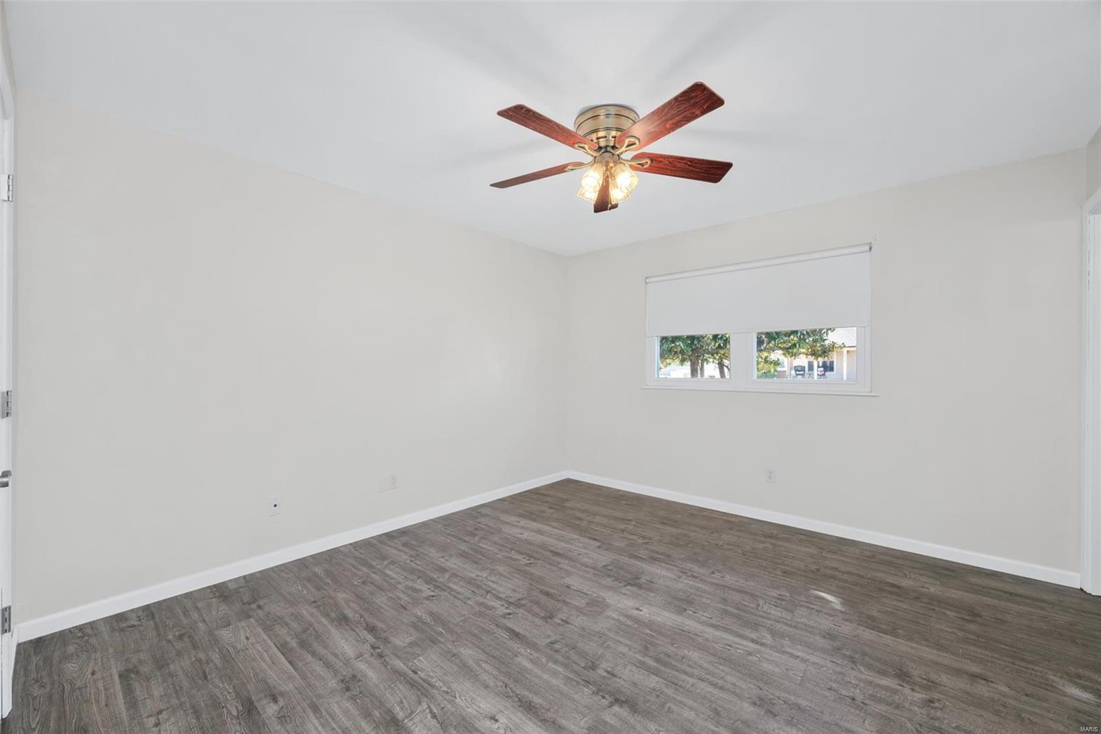 Shenandoah Park - Residential