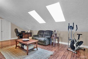 None - Residential