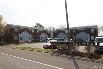 Natchez Estate - Residential Income