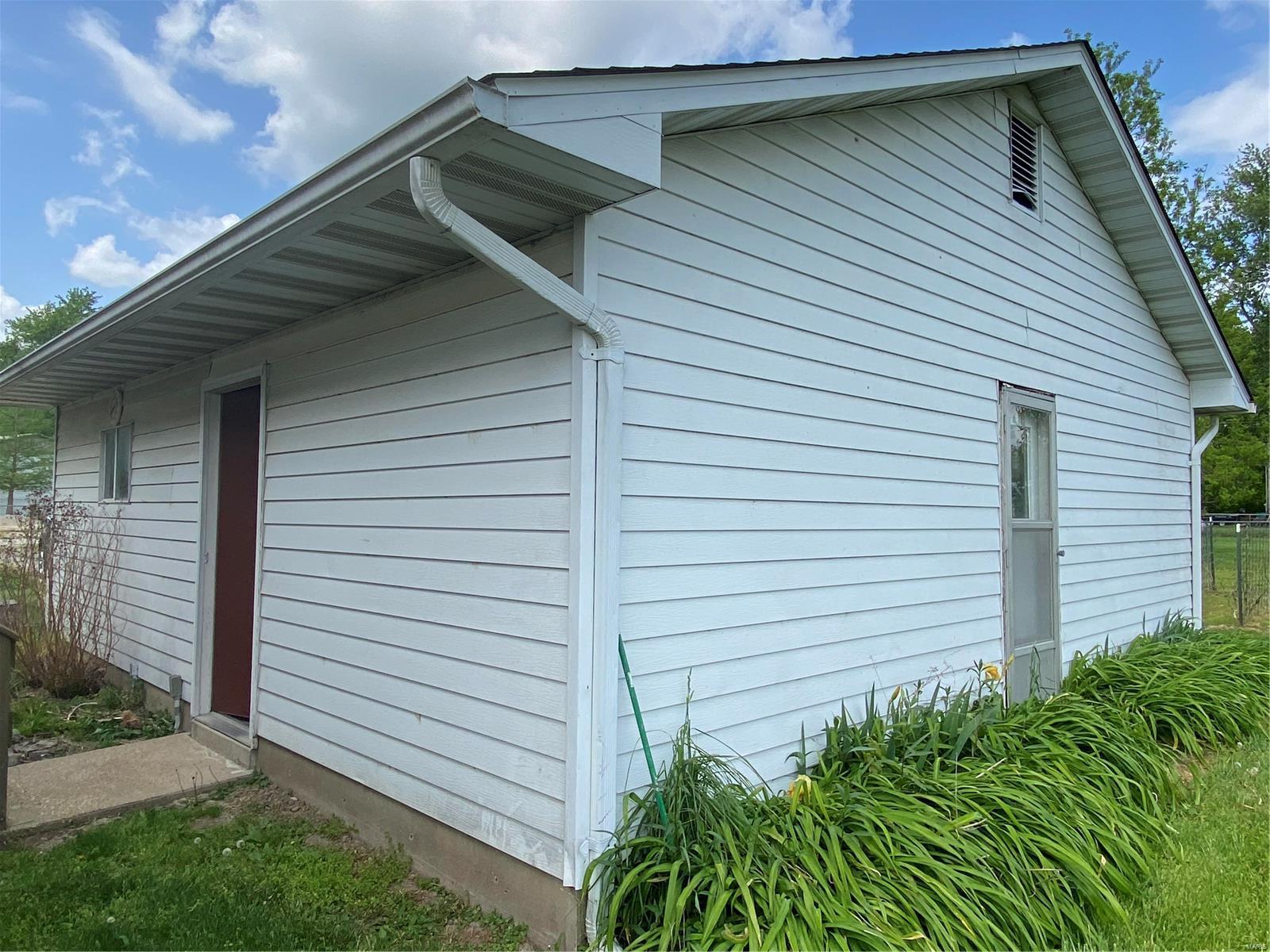 West Add - Residential