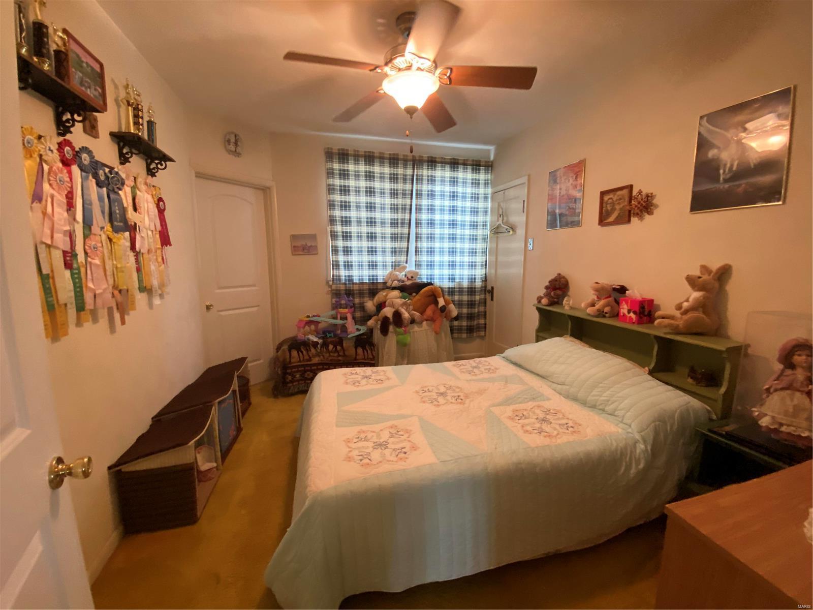 West Add - Residential