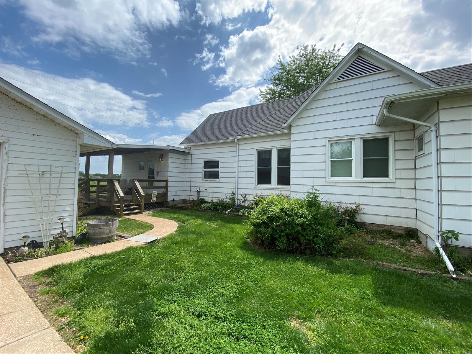 West Add - Residential