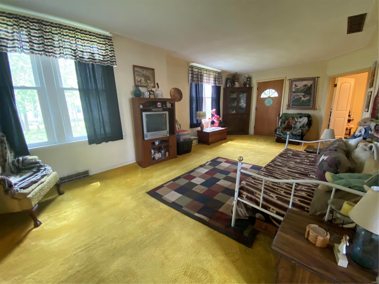 West Add - Residential