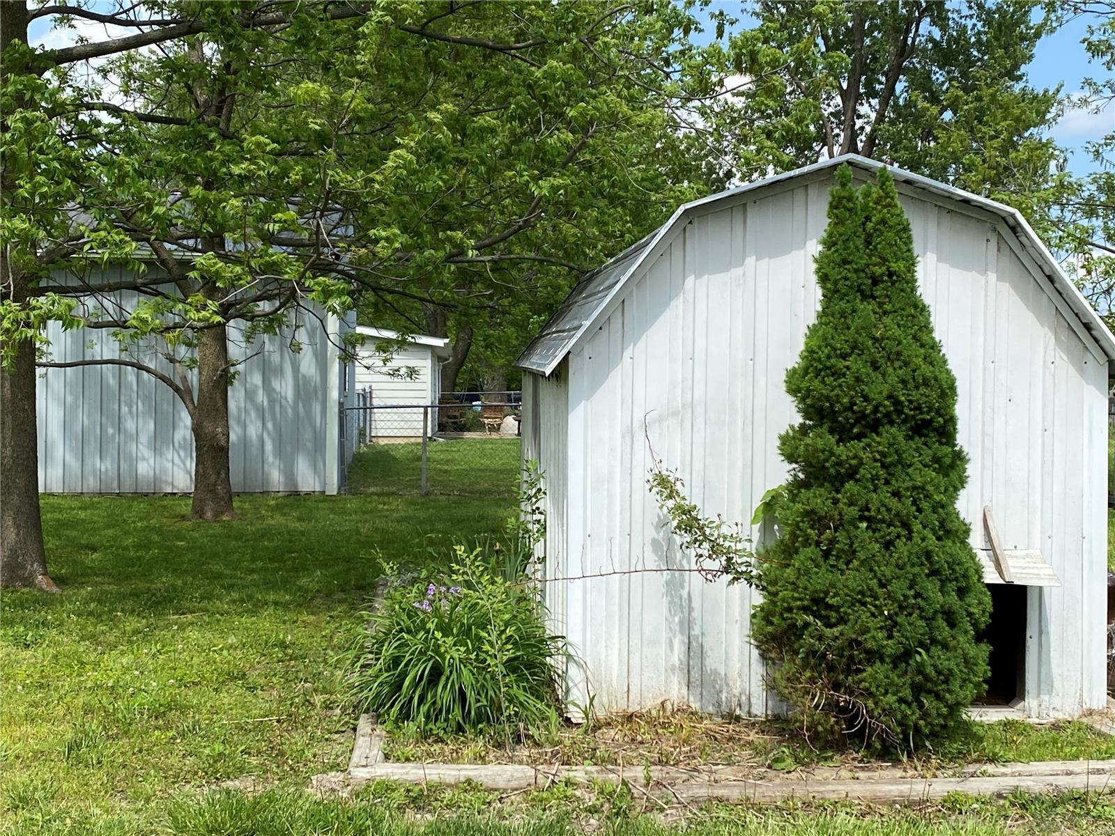 West Add - Residential