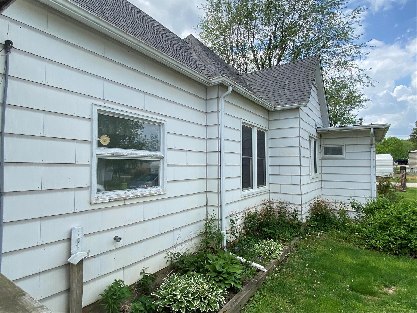 West Add - Residential