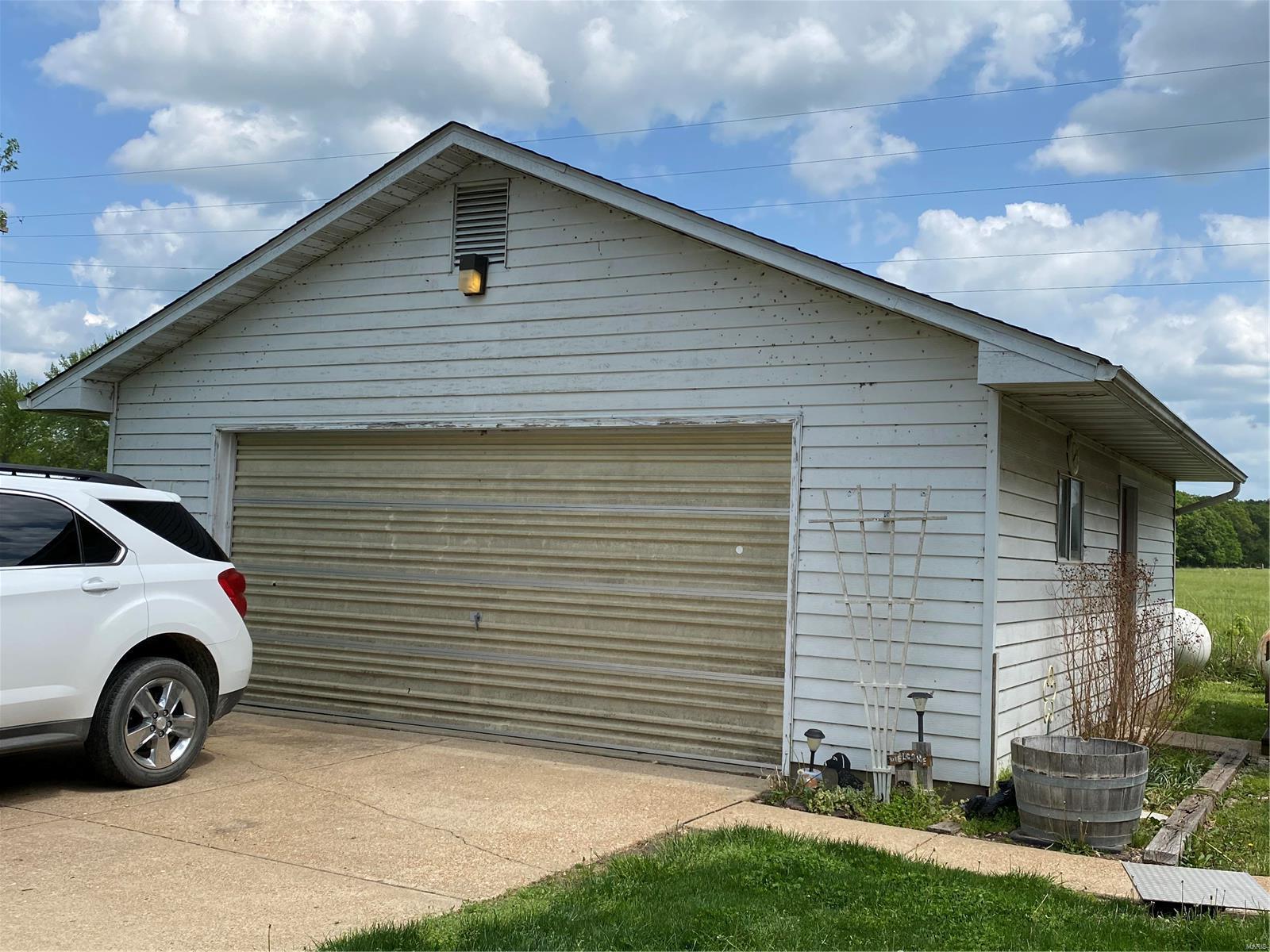 West Add - Residential