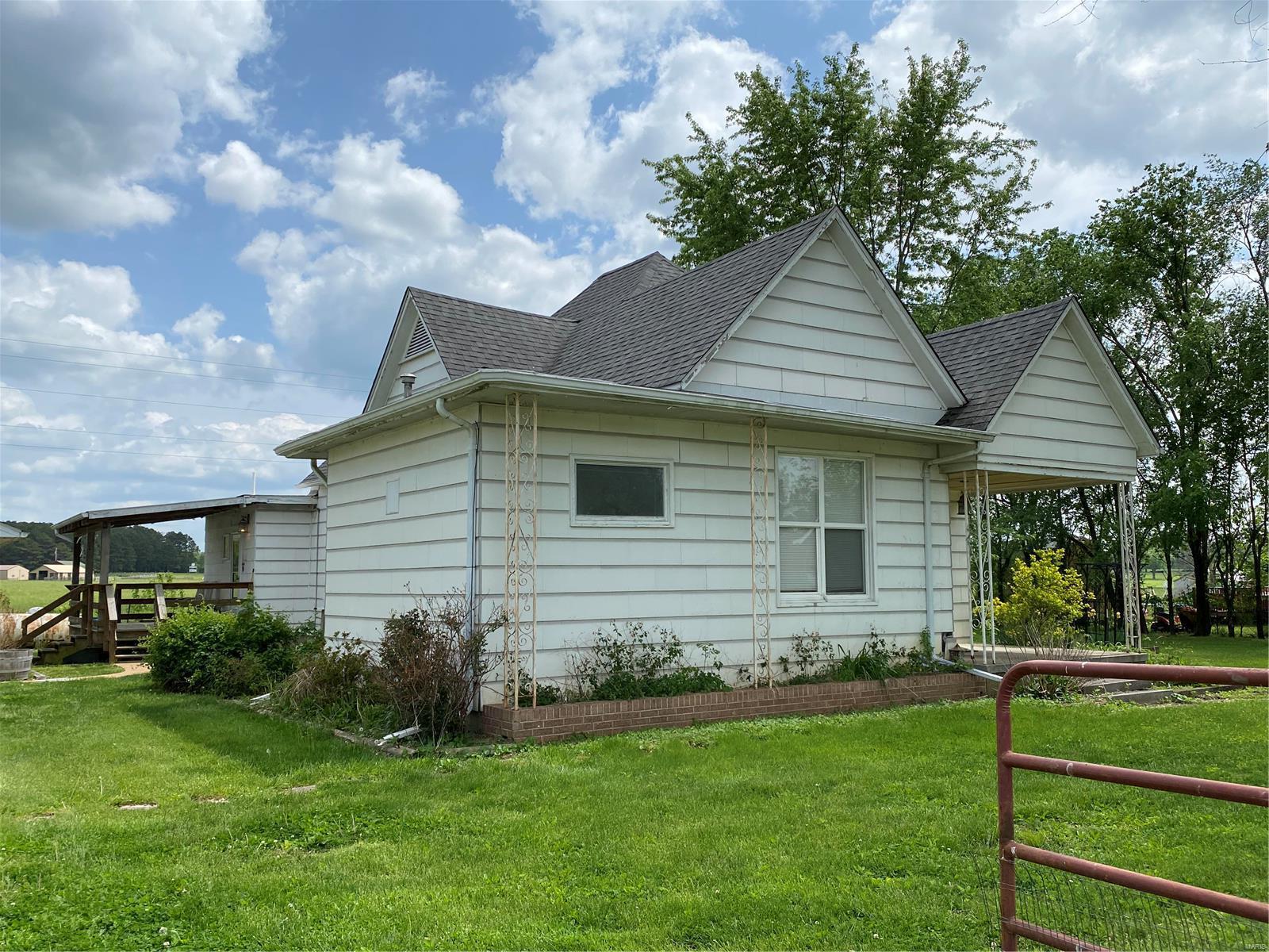 West Add - Residential