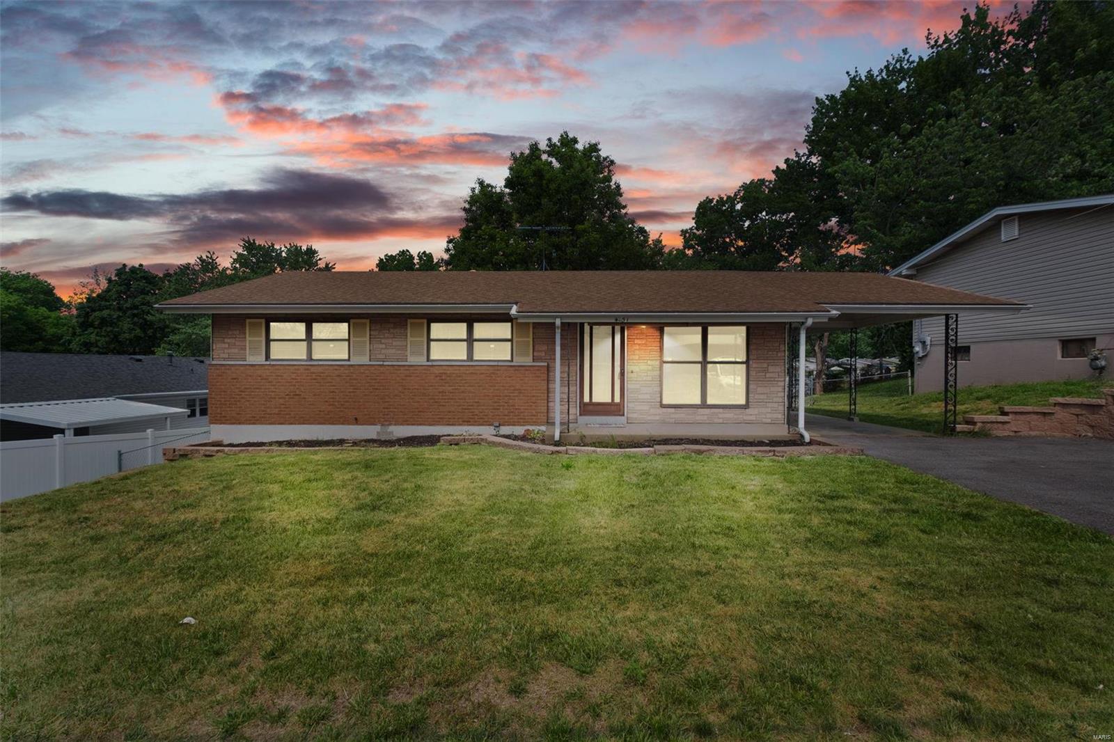 Tara South Iii - Residential